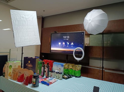 中國生態旅游中的森林食品 能否成為下一個東方甄選？